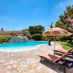 Villa L'evaroma *