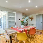 Villa L'evaroma Campagne (Herault)