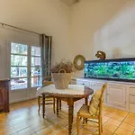 L'evaroma Villa Campagne (Herault)