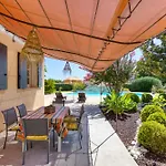 Villa L'evaroma Campagne (Herault)