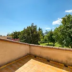 L'evaroma Villa Campagne (Herault)