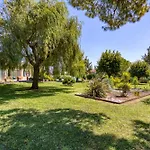 L'evaroma Villa Campagne (Herault)