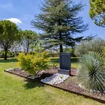 L'evaroma Villa Campagne (Herault)