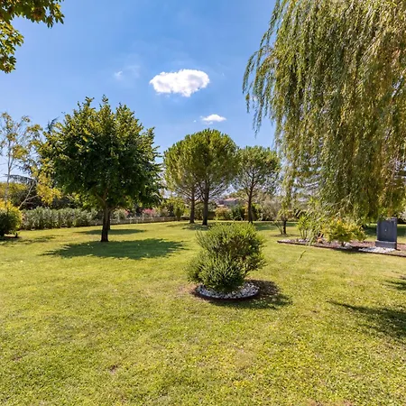 L'evaroma Campagne (Herault)