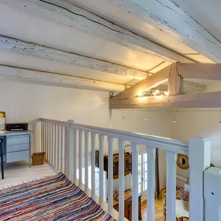 L'evaroma Campagne (Herault)