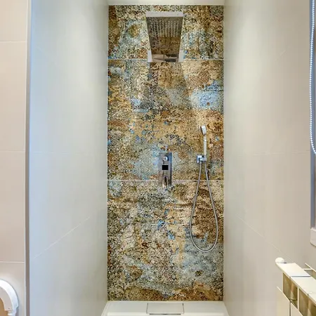 L'evaroma Willa Campagne (Herault)