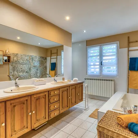 Willa L'evaroma Campagne (Herault)