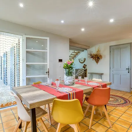 Willa L'evaroma Campagne (Herault)