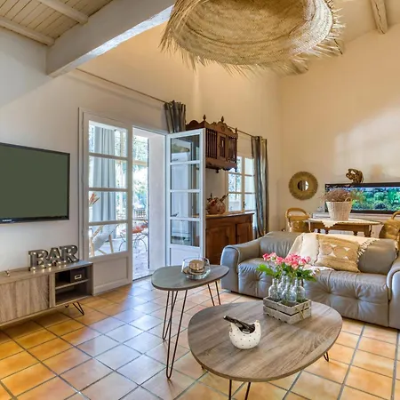 L'evaroma Campagne (Herault)