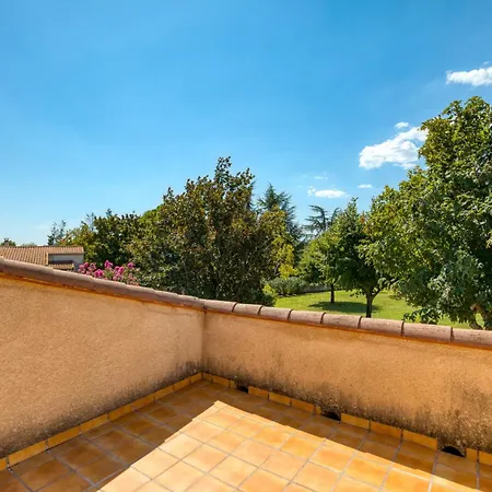 L'evaroma Campagne (Herault)