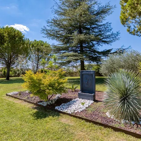 Willa L'evaroma Campagne (Herault)