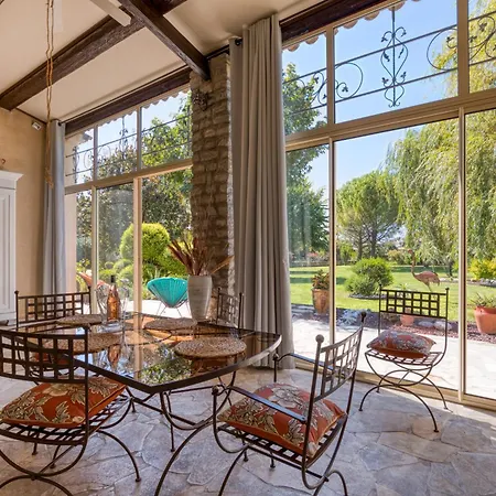 L'evaroma Campagne (Herault)