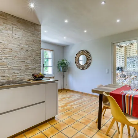 Villa L'evaroma Campagne (Herault)