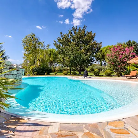 Villa L'evaroma