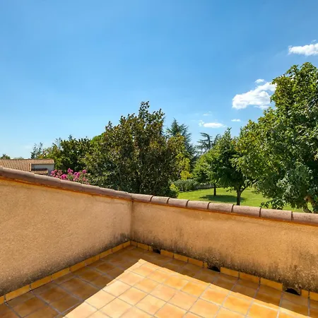 L'evaroma ヴィラ Campagne (Herault)