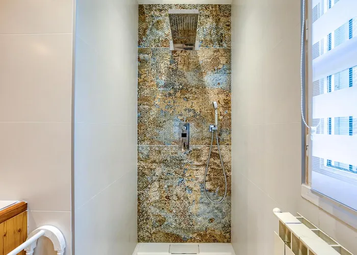 L'evaroma Vila Campagne (Herault)