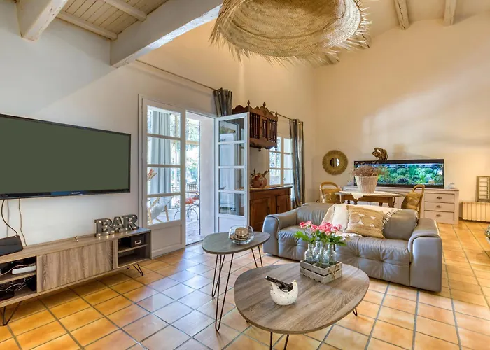 L'evaroma Campagne (Herault)