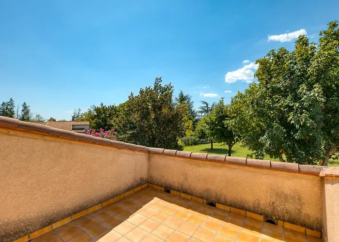 L'evaroma Campagne (Herault)