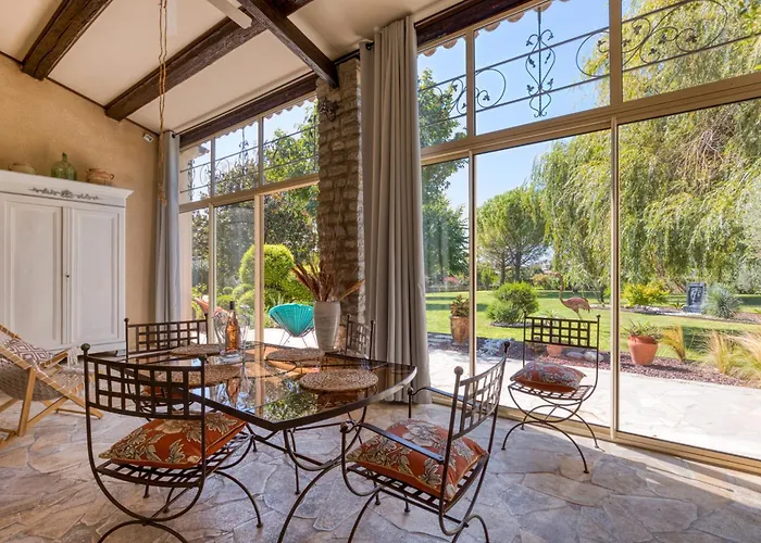 L'evaroma Campagne (Herault)